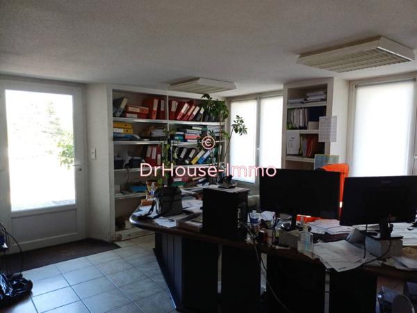 Loft / Atelier à vendre 5 pièces de 370 m²