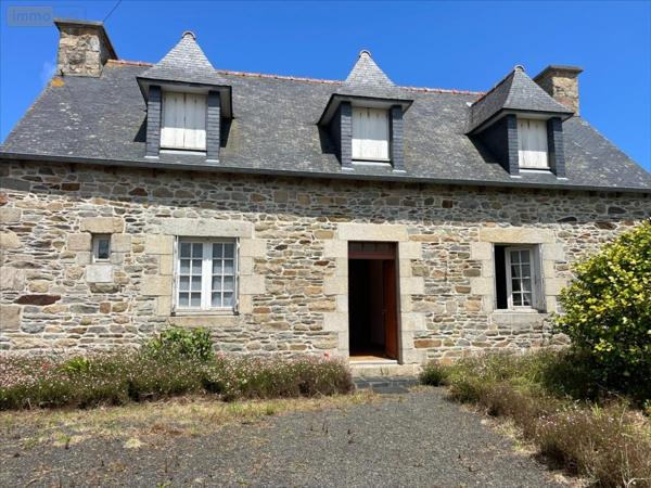 Maison à vendre à Lézardrieux dans les Côtes-d'Armor (22740), ref : 22091-1073762
