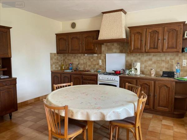 Maison à vendre à Lézardrieux dans les Côtes-d'Armor (22740), ref : 22091-1073762