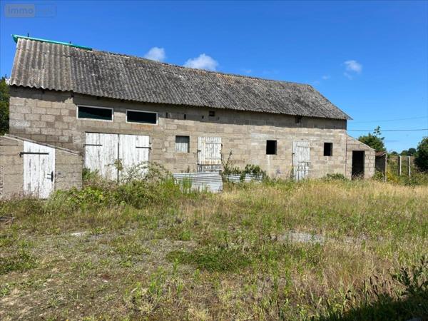 Maison à vendre à Lézardrieux dans les Côtes-d'Armor (22740), ref : 22091-1073762