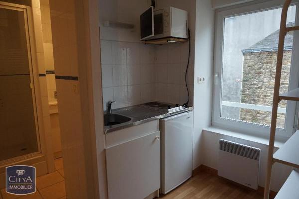 Location appartement 1 pièce de 20.02m²