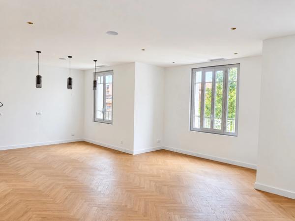 TOULOUSE JARDIN DES PLANTES— MAGNIFIQUE T4 DE 110 M², GRAND STANDING — DPE A
