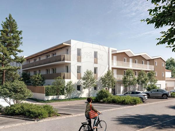 Appartement  en vente - Charente-Maritime - 17