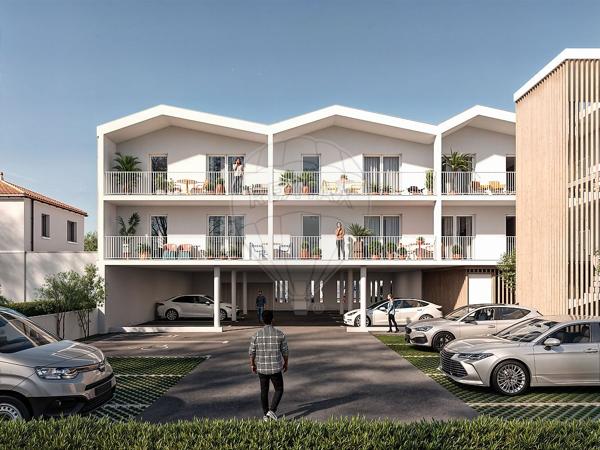 Appartement  en vente - Charente-Maritime - 17