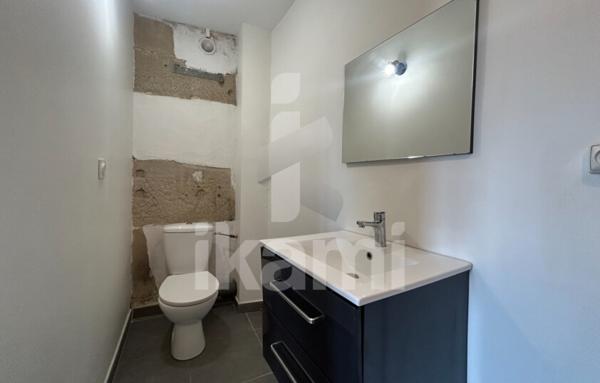 Appartement de 100 m²