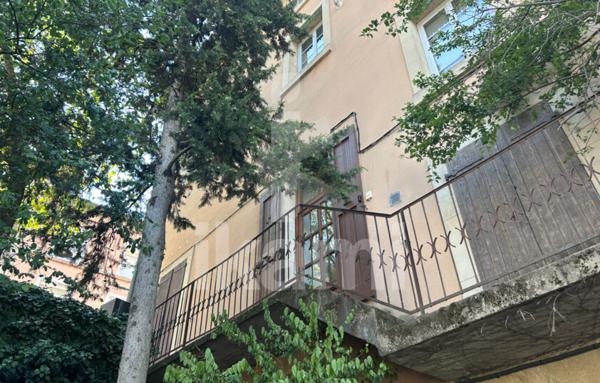 Appartement de 100 m²