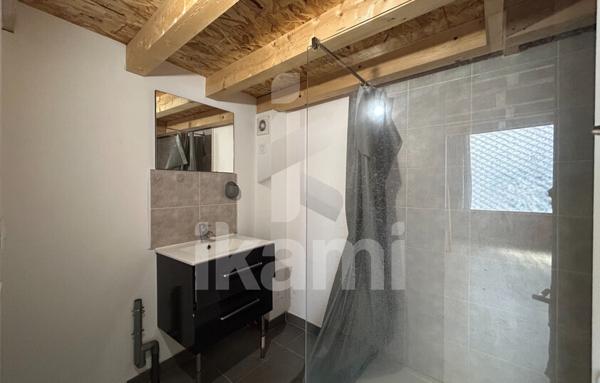 Appartement de 100 m²