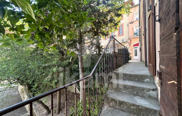 Appartement de 100 m²
