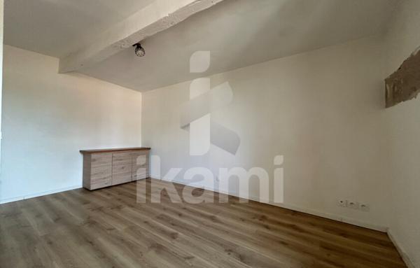 Appartement de 100 m²