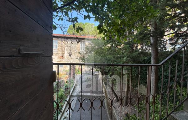 Appartement de 100 m²