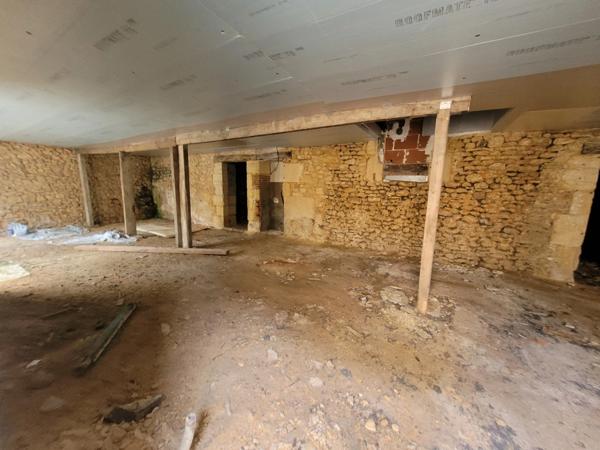 Maison à vendre 0 pièces MANAURIE (24)