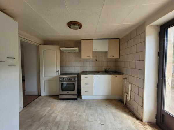 Maison à vendre 0 pièces MANAURIE (24)