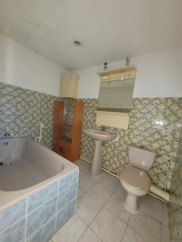 Maison à vendre 0 pièces MANAURIE (24)