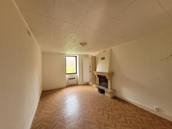 Maison à vendre 0 pièces MANAURIE (24)