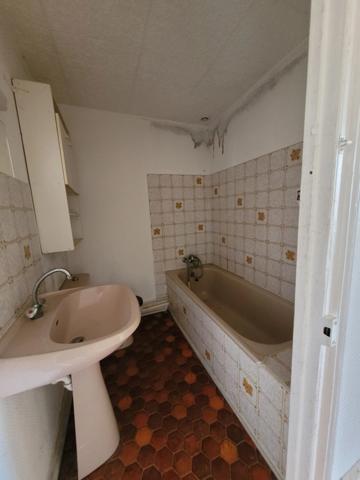 Maison à vendre 0 pièces MANAURIE (24)