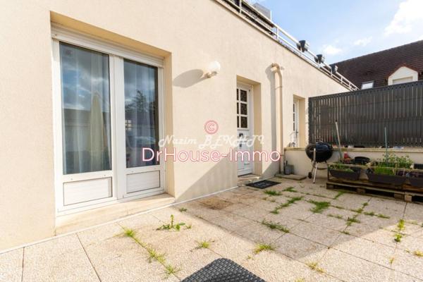 Appartement à vendre 3 pièces de 60 m²