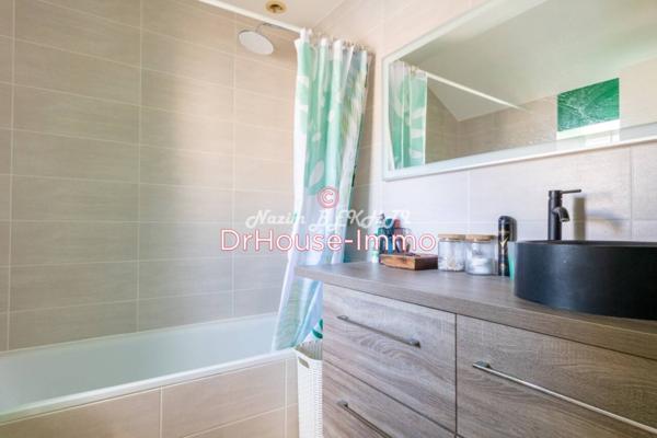 Appartement à vendre 3 pièces de 60 m²