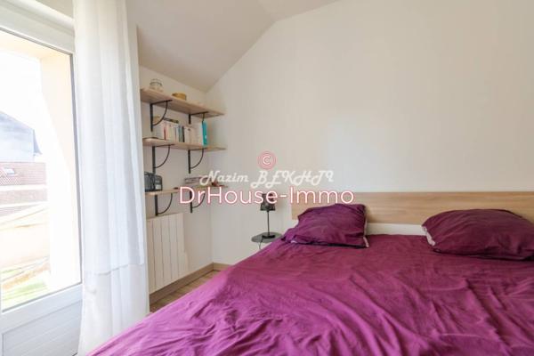 Appartement à vendre 3 pièces de 60 m²