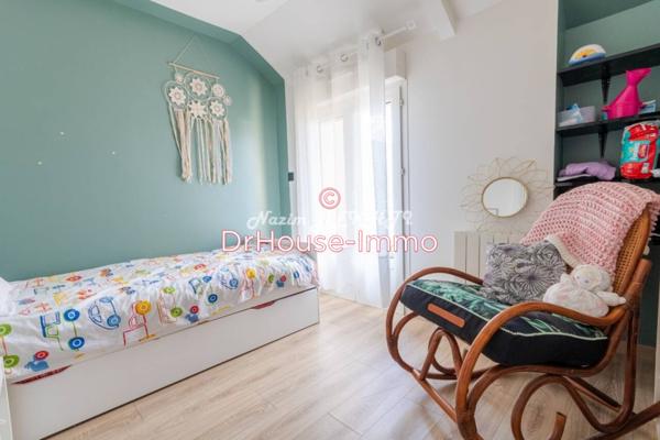 Appartement à vendre 3 pièces de 60 m²