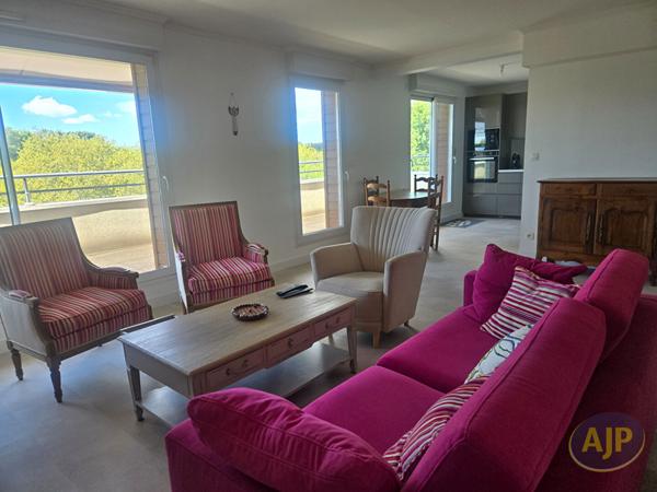 Appartement à vendre Saint Marc Sur Mer - 5 pièces, 80m² avec 3 chambre(s) à 451 500€ - AJP Immobilier Saint-Marc-sur-Mer