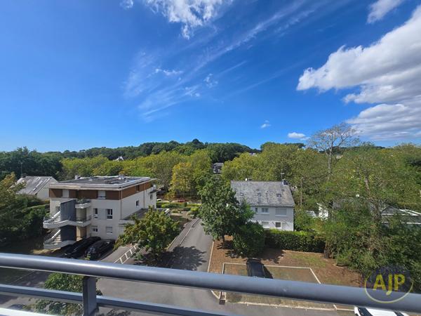 Appartement à vendre Saint Marc Sur Mer - 5 pièces, 80m² avec 3 chambre(s) à 451 500€ - AJP Immobilier Saint-Marc-sur-Mer