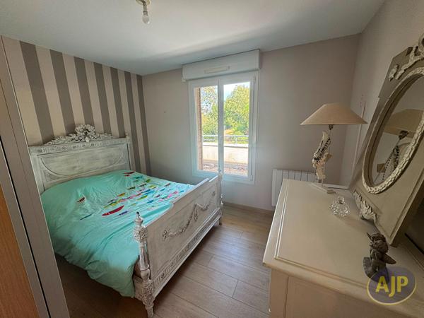 Appartement à vendre Saint Marc Sur Mer - 5 pièces, 80m² avec 3 chambre(s) à 451 500€ - AJP Immobilier Saint-Marc-sur-Mer
