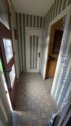 Maison individuelle à 5min de Soissons