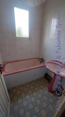 Maison individuelle à 5min de Soissons