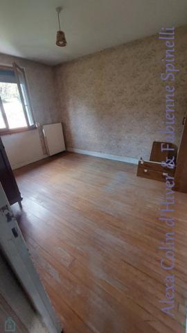 Maison individuelle à 5min de Soissons