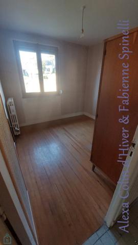 Maison individuelle à 5min de Soissons