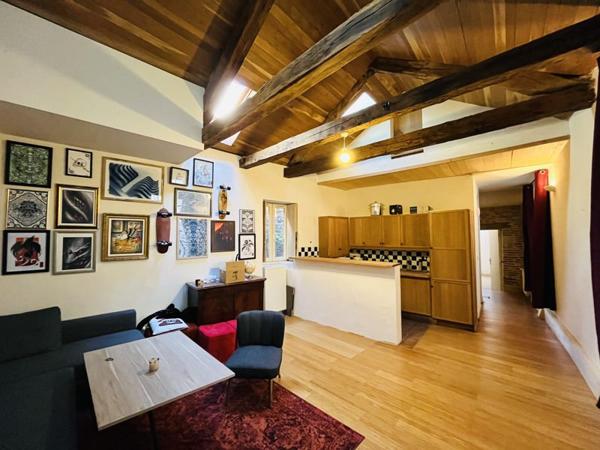 Maison à vendre |  Cahors |  5 pièces | 105 m²