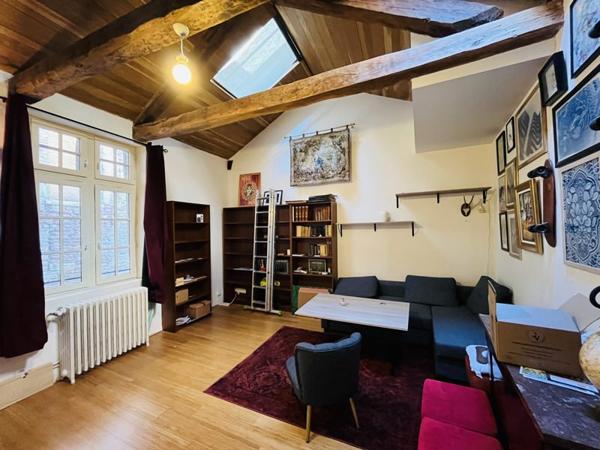 Maison à vendre |  Cahors |  5 pièces | 105 m²
