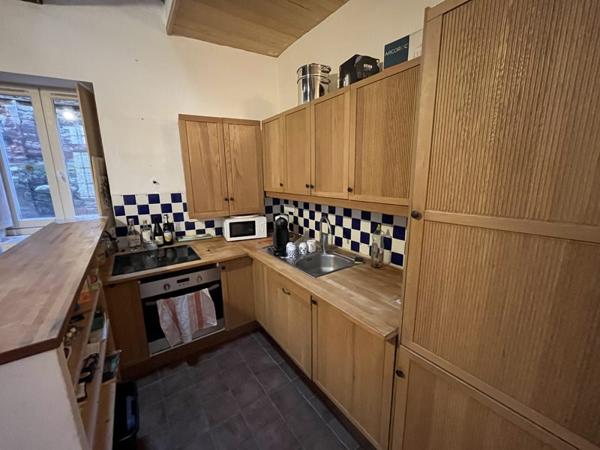 Maison à vendre |  Cahors |  5 pièces | 105 m²