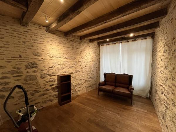 Maison à vendre |  Cahors |  5 pièces | 105 m²
