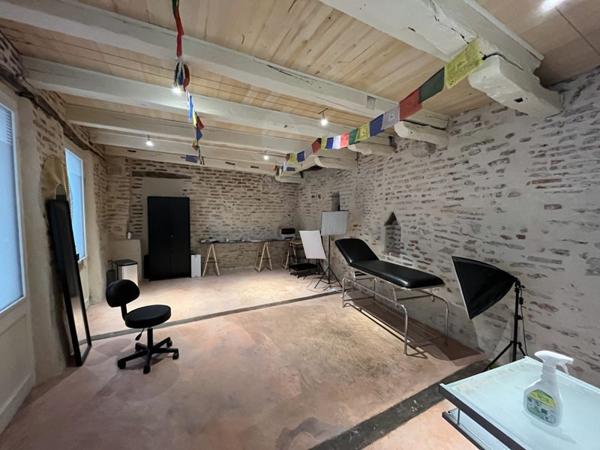 Maison à vendre |  Cahors |  5 pièces | 105 m²