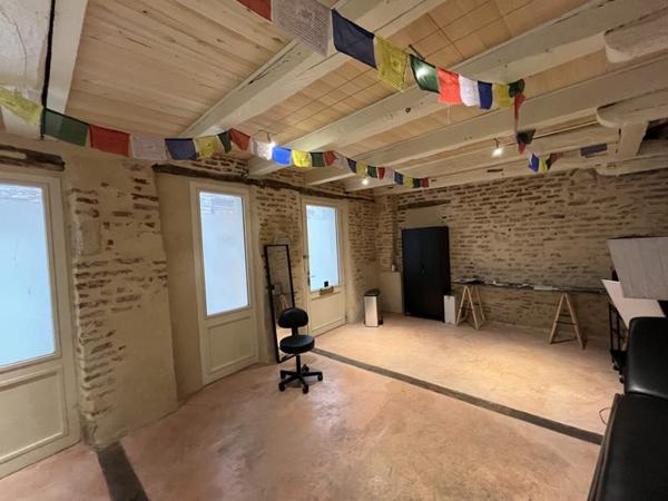 Maison à vendre |  Cahors |  5 pièces | 105 m²