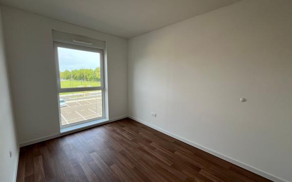 Appartement à louer    3 pièces • 70,09 m2 Monswiller
