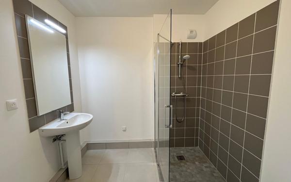 Appartement à louer    3 pièces • 70,09 m2 Monswiller