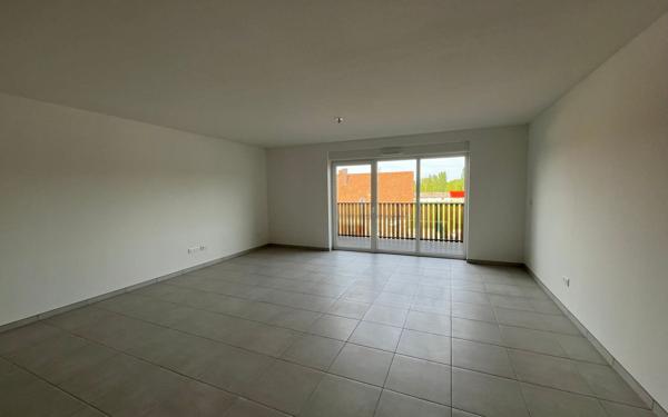 Appartement à louer    3 pièces • 70,09 m2 Monswiller