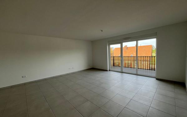 Appartement à louer    3 pièces • 70,09 m2 Monswiller