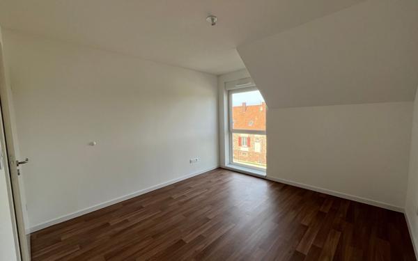 Appartement à louer    3 pièces • 70,09 m2 Monswiller