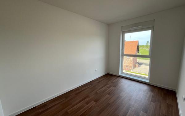 Appartement à louer    3 pièces • 70,09 m2 Monswiller