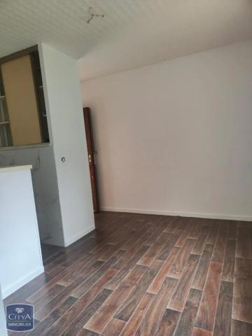 Appartement à vendre 1 pièce 23.24m²
