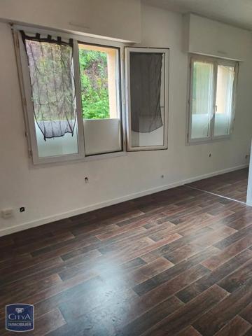 Appartement à vendre 1 pièce 23.24m²