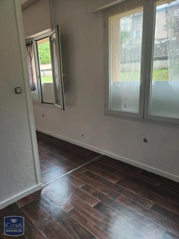 Appartement à vendre 1 pièce 23.24m²