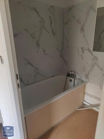 Appartement à vendre 1 pièce 23.24m²