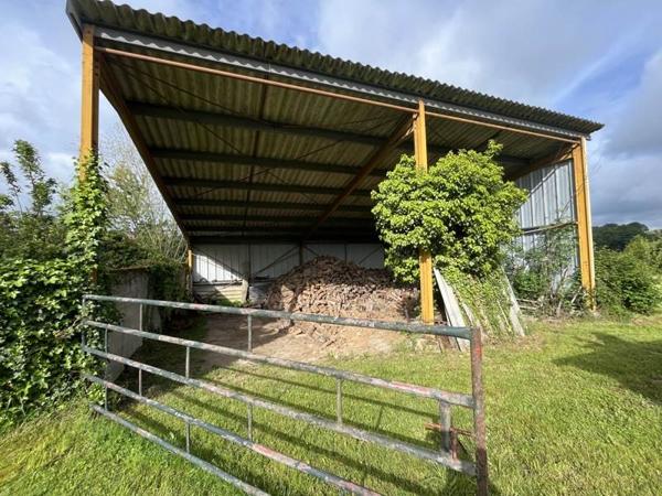Maison à vendre 93 415 € Pontarion 3 p 103 m² DPE G