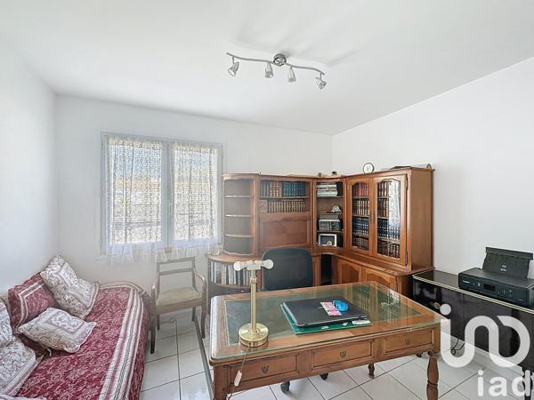 Maison à vendre 5 pièces 115 m² Rivedoux-Plage