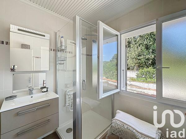 Maison à vendre 5 pièces 115 m² Rivedoux-Plage