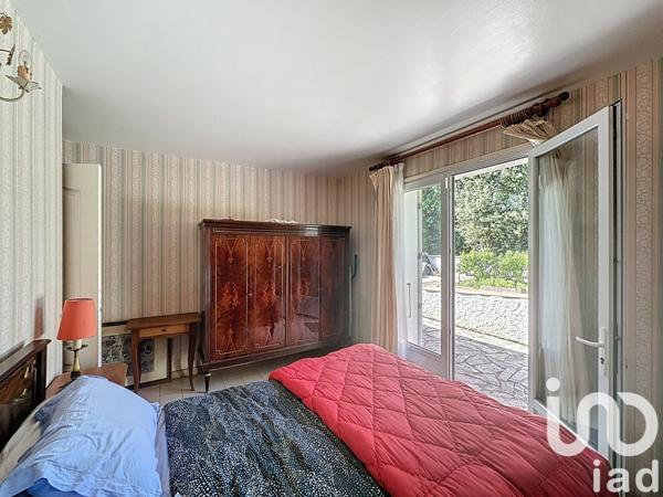 Maison à vendre 5 pièces 115 m² Rivedoux-Plage